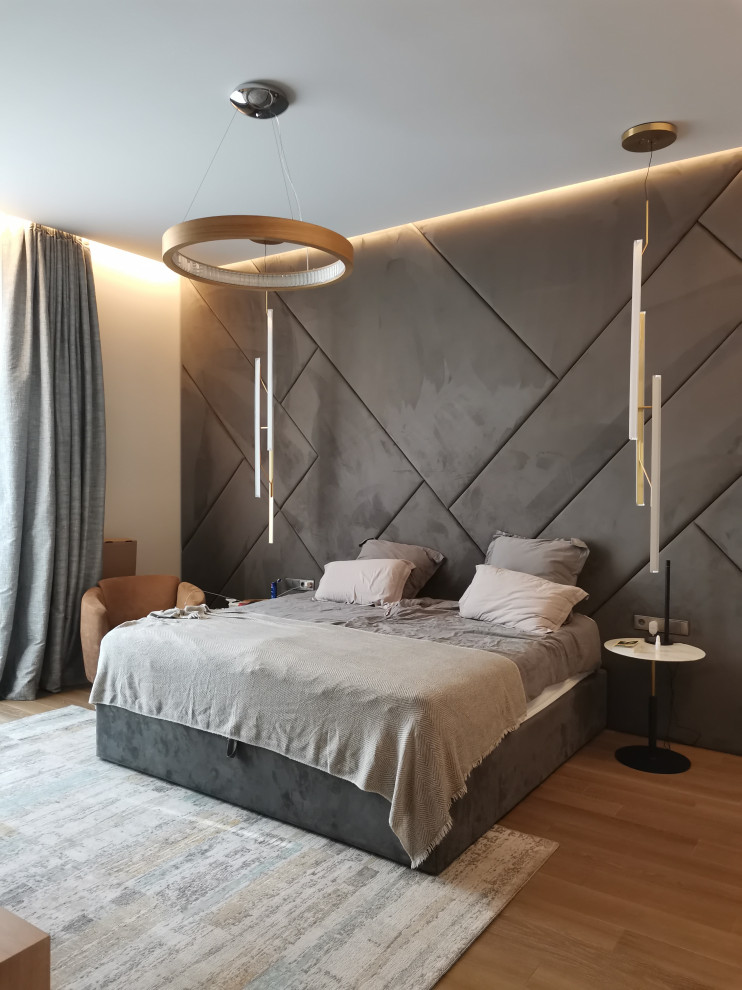 Дом на Яузе