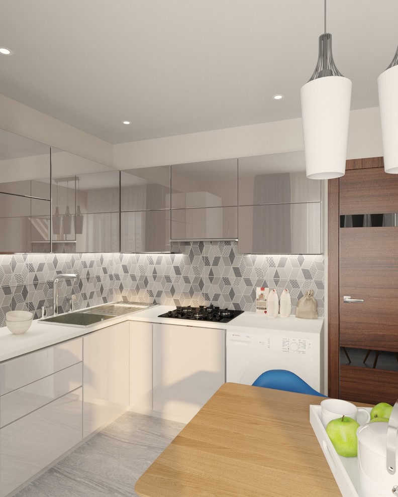 3-х комнатная квартира для молодой семьи с детьми