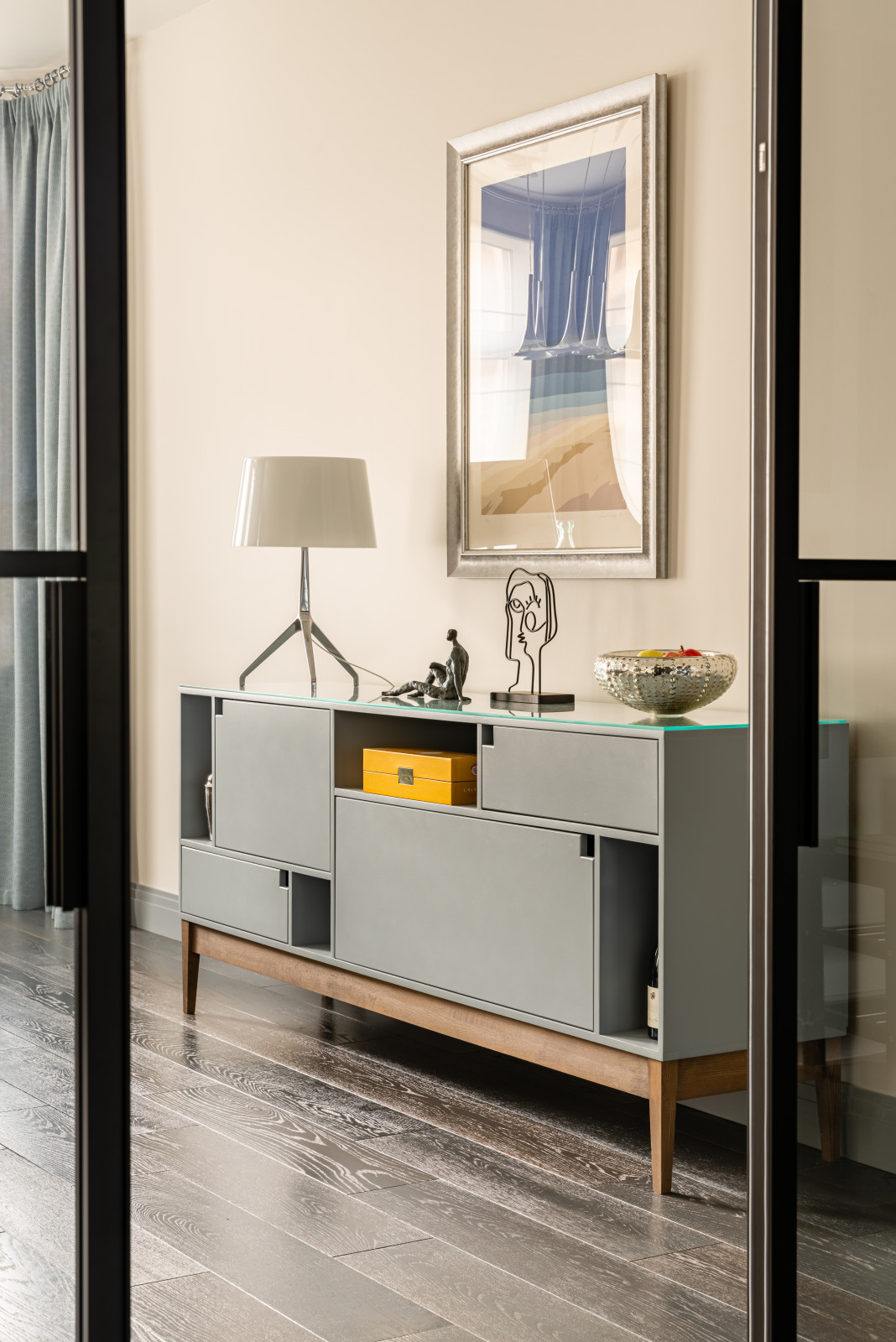 Квартира в ЖК Доминанта