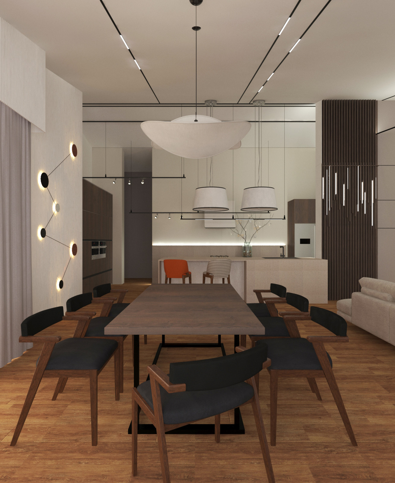 Дом в КП Заповедник