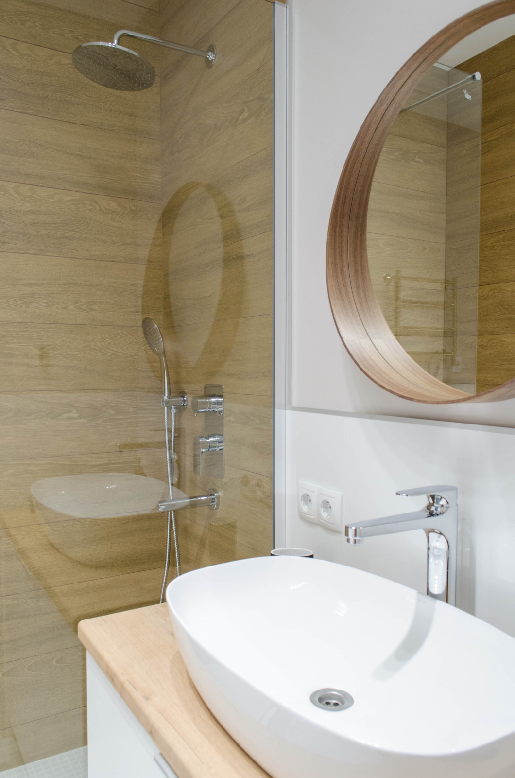 ЖК «Соло», Сочная классика