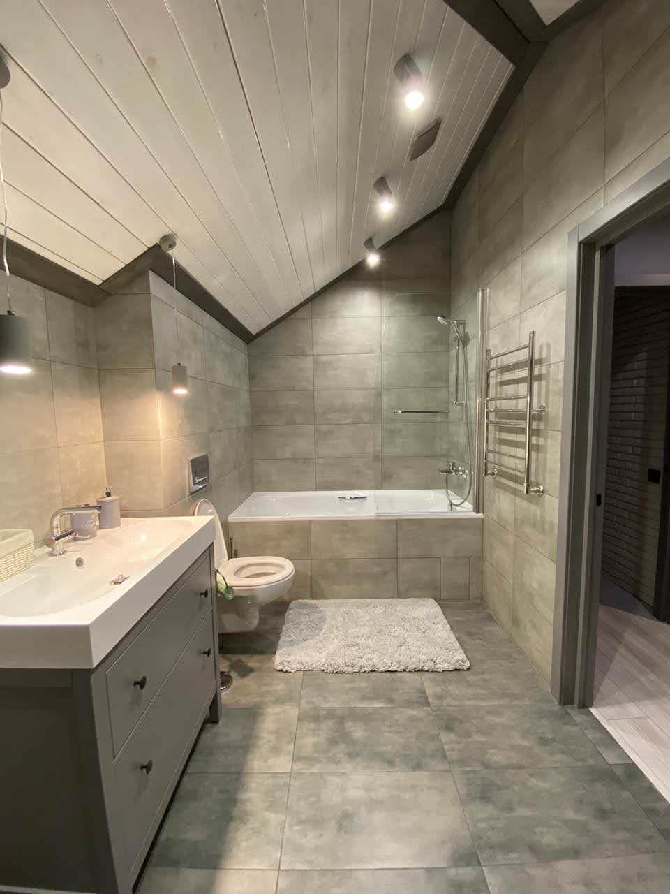 Дом 194 м.кв. в Домодедово