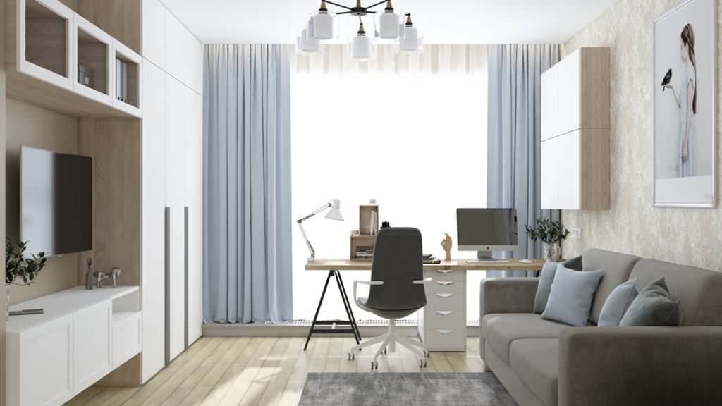 ЖК Рождественский