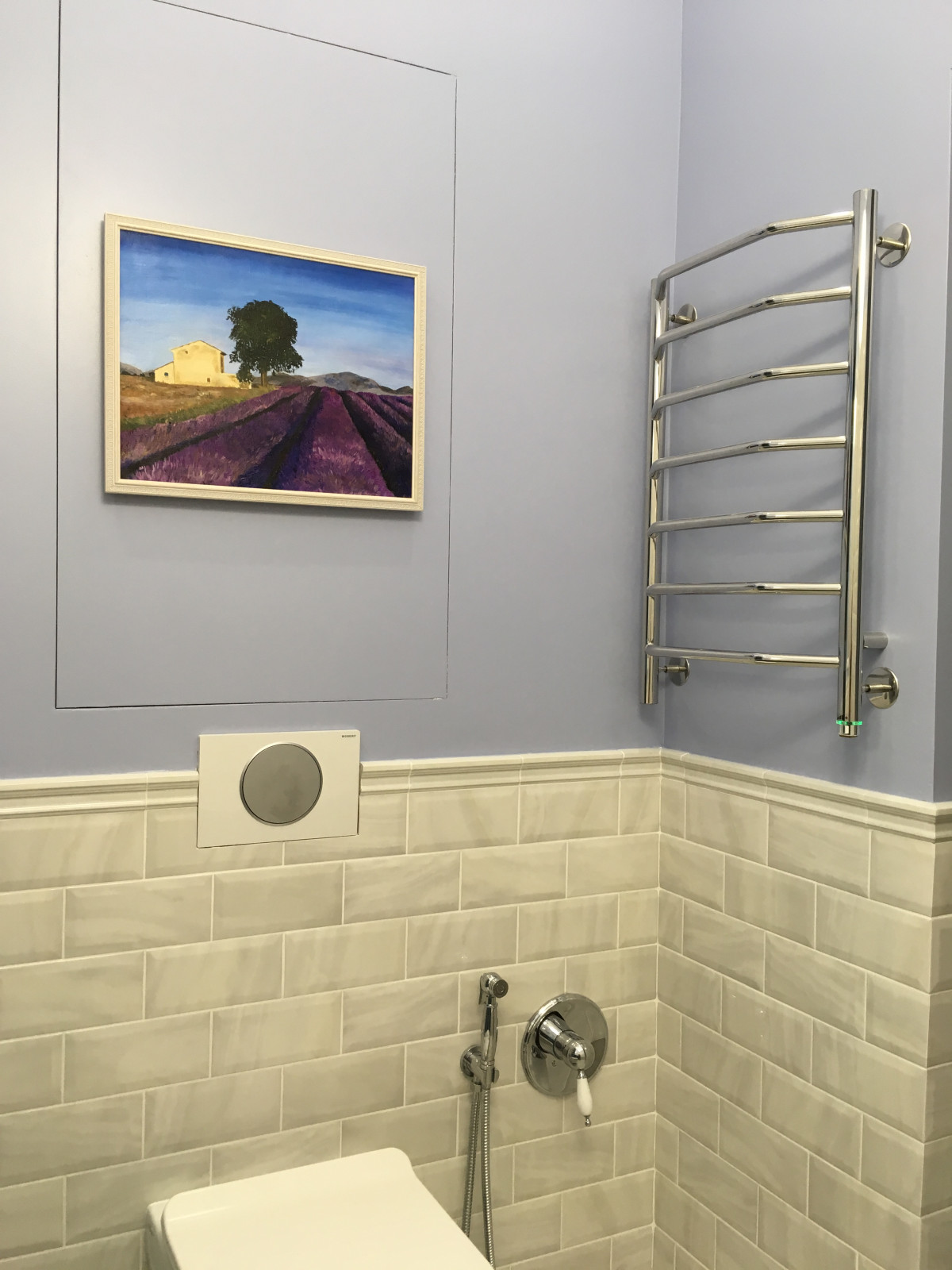 Квартира для души