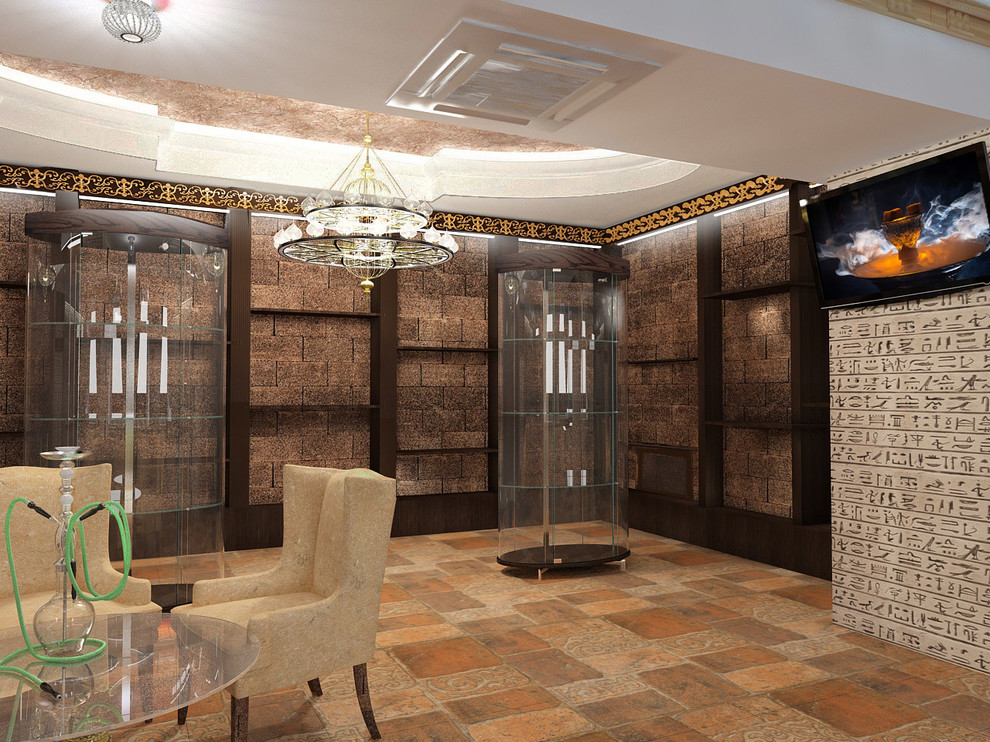 Магазин кальянов и табачной продукции