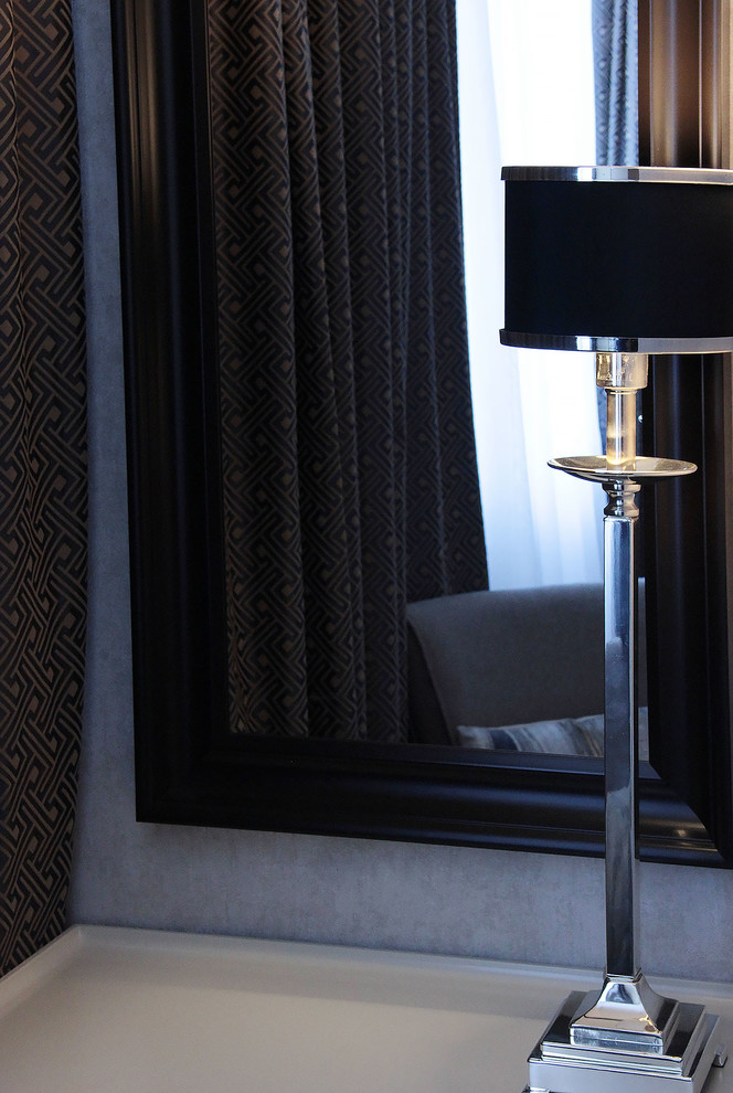 Квартира для молодой семьи