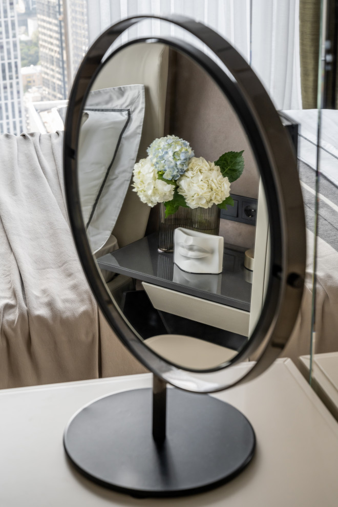 Apartments Neva Towers 1