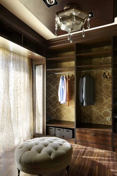 Квартира в Москве, 220 м