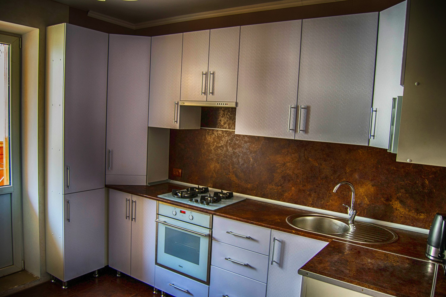 Кухни Модерн