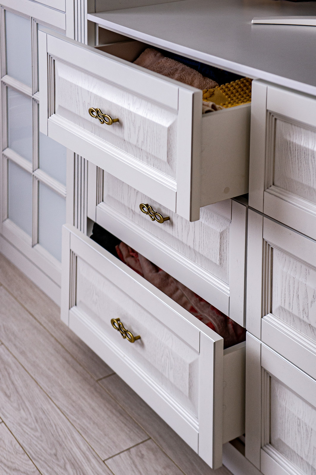 Шкаф Альберо, шпон