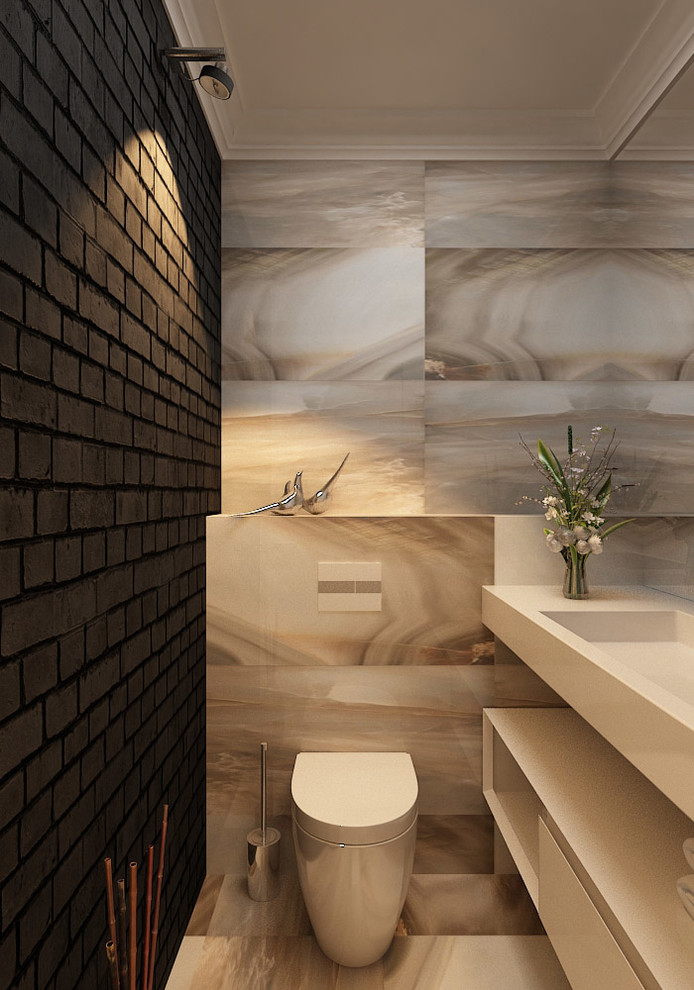 Апартаменты для молодого бизнесмена