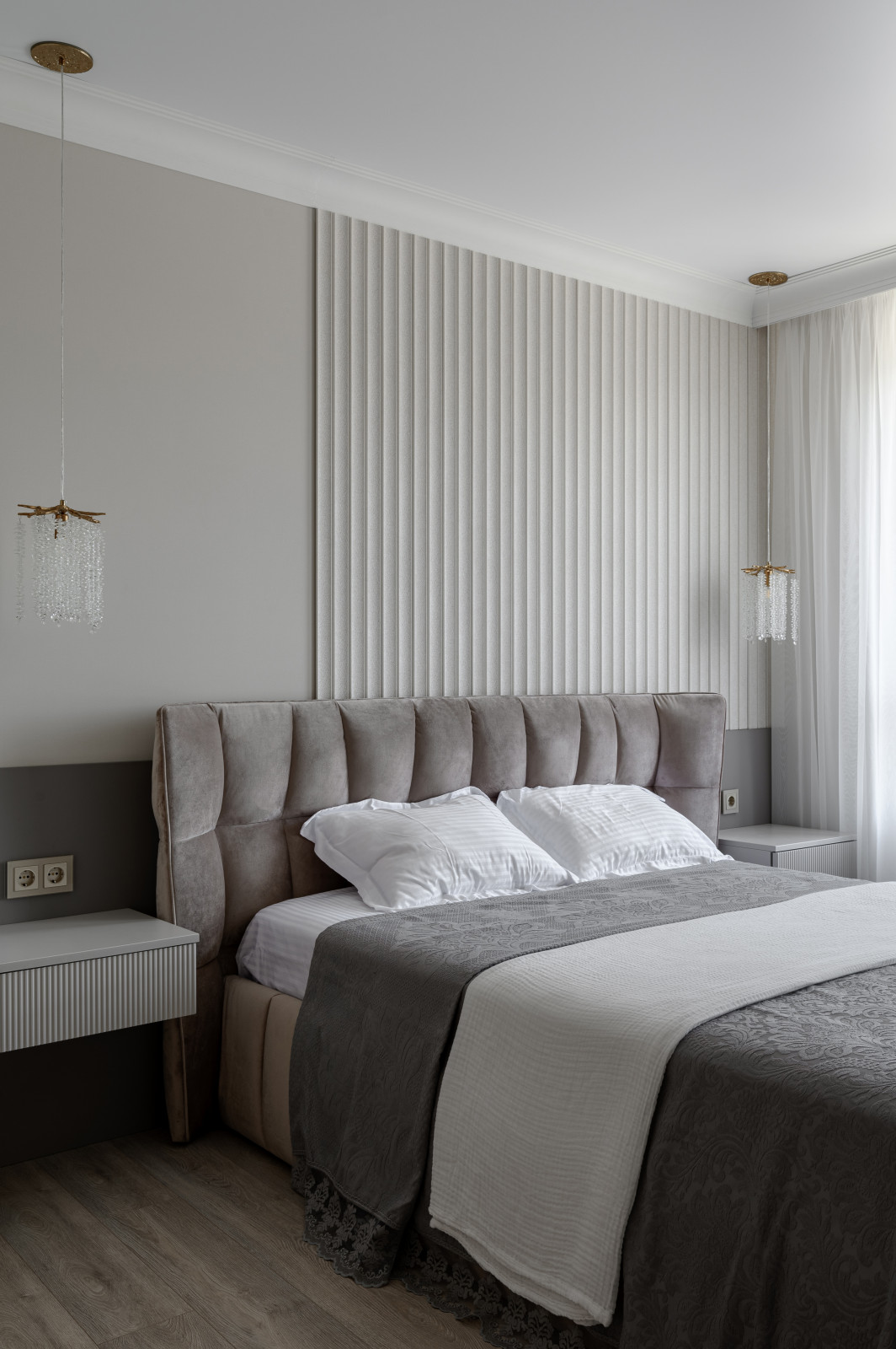 Квартира в ЖК Центральный