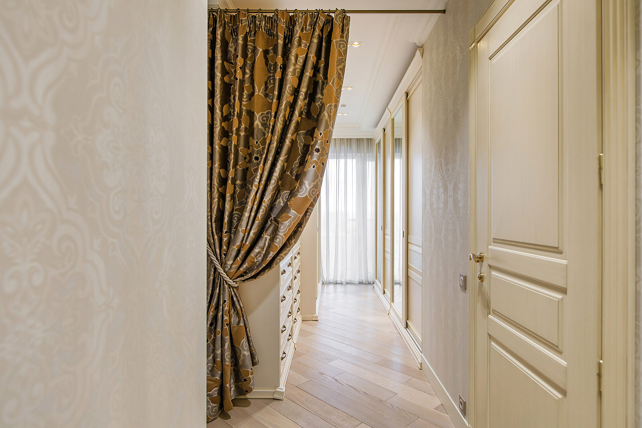 ЖК "Дубровская Слобода " 2