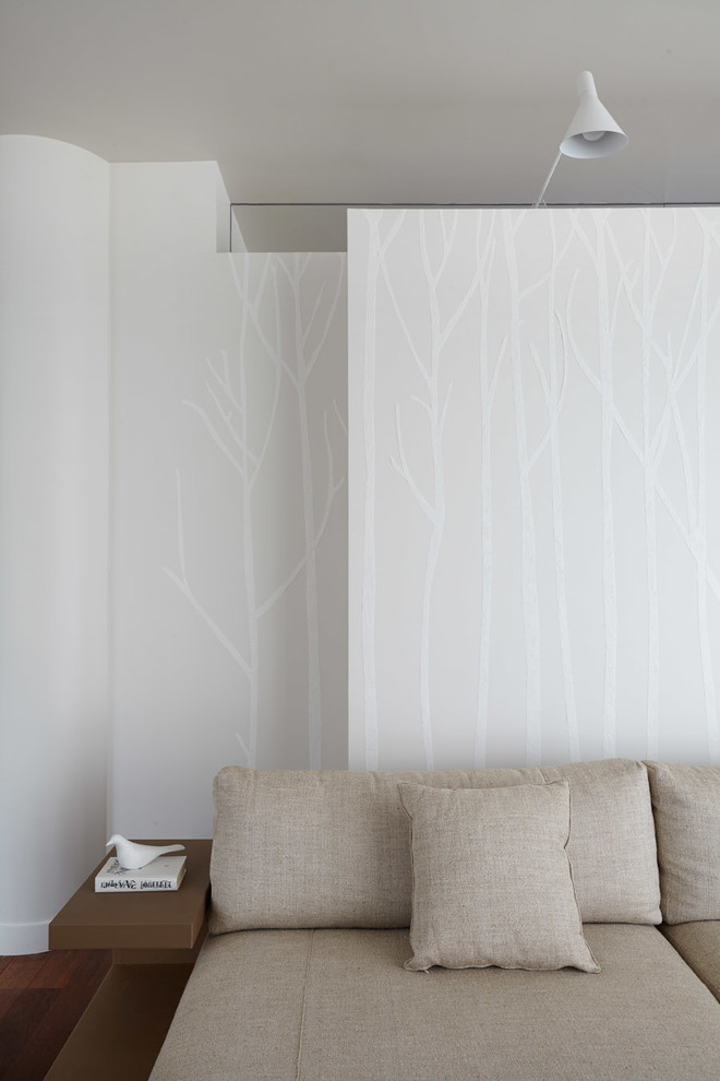 Квартира на 4-й Ямской-Тверской