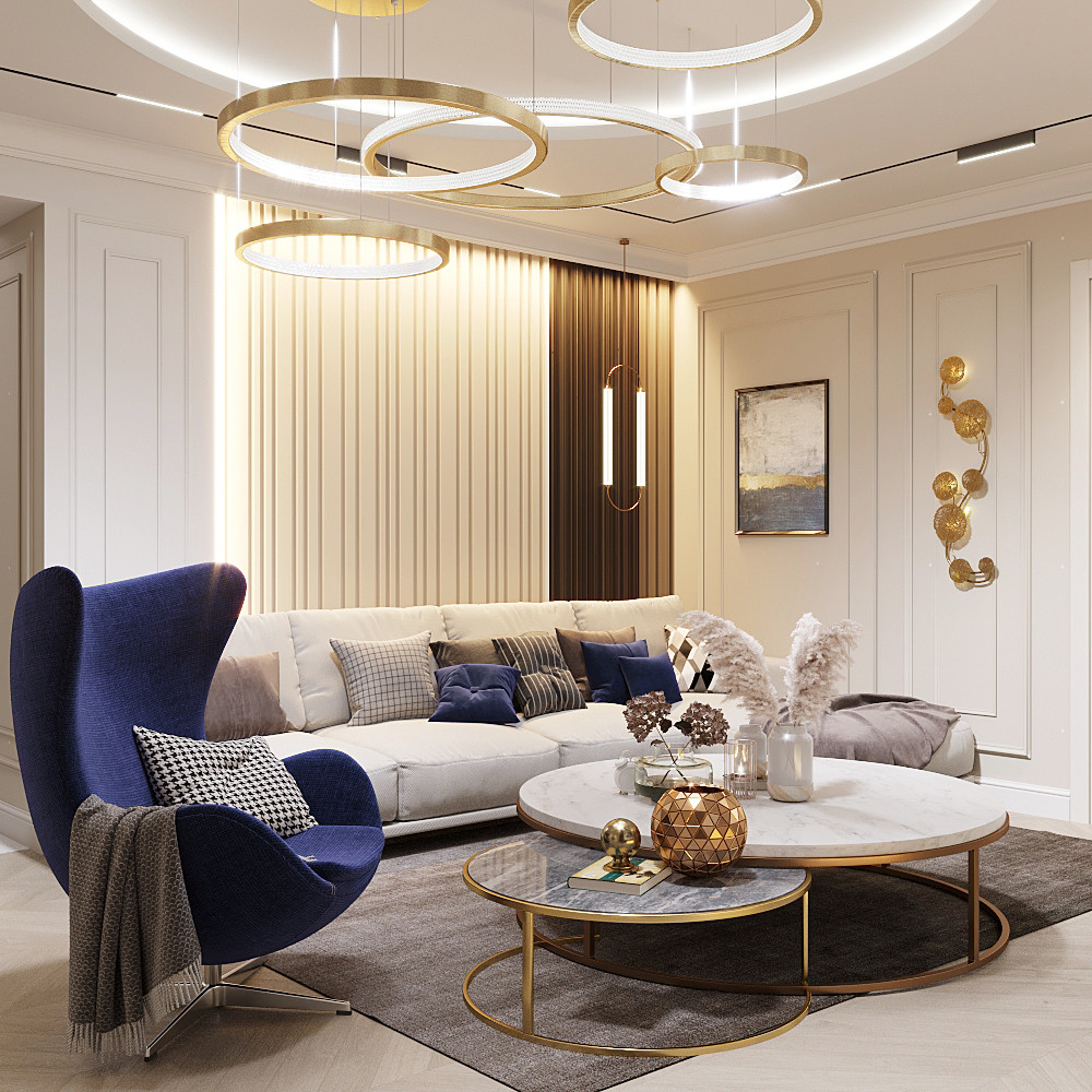 Обложка проекта: ЖК "Фаворит", г.Пенза