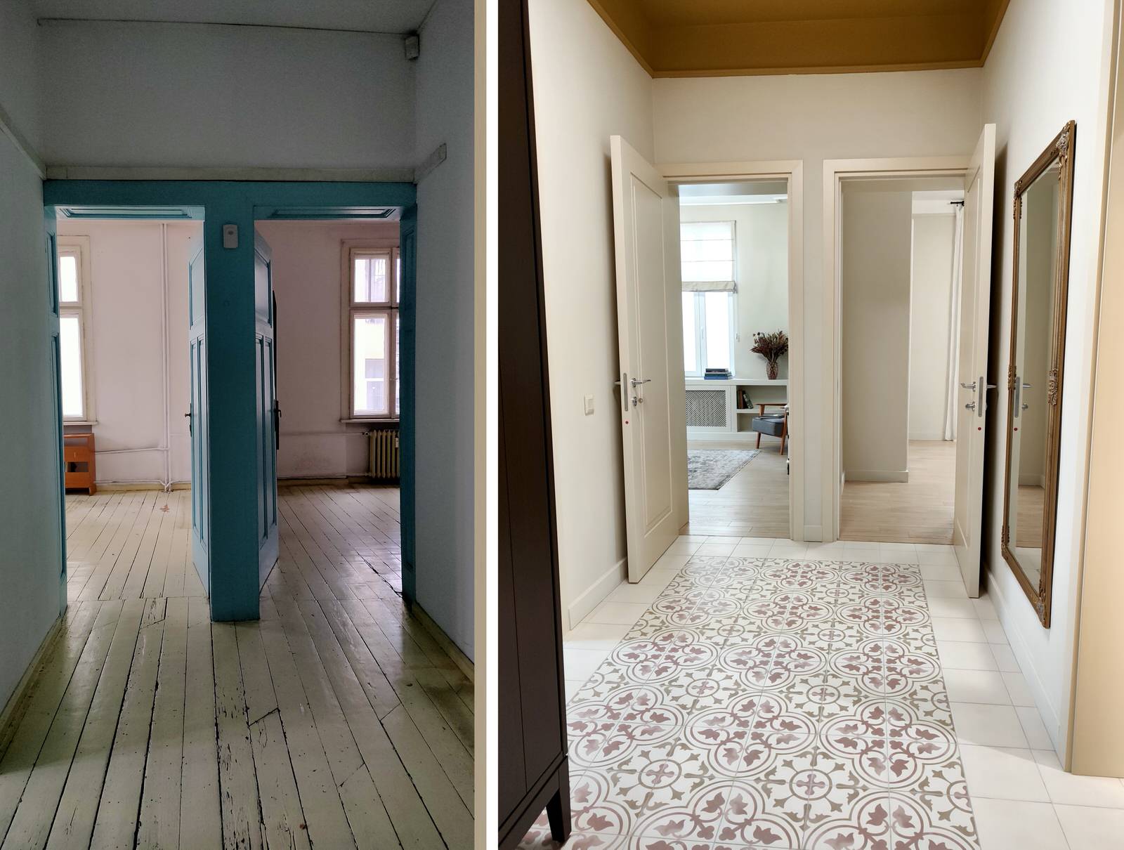 Kairis. Асеновец