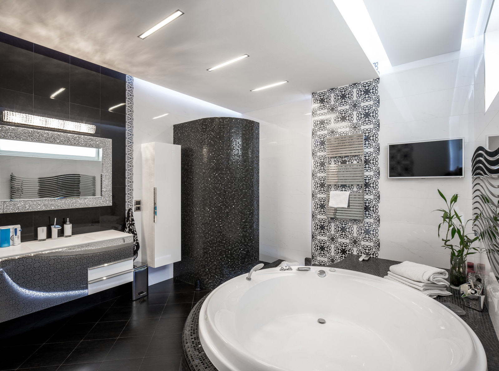 Выразительность приёма NON FINITO