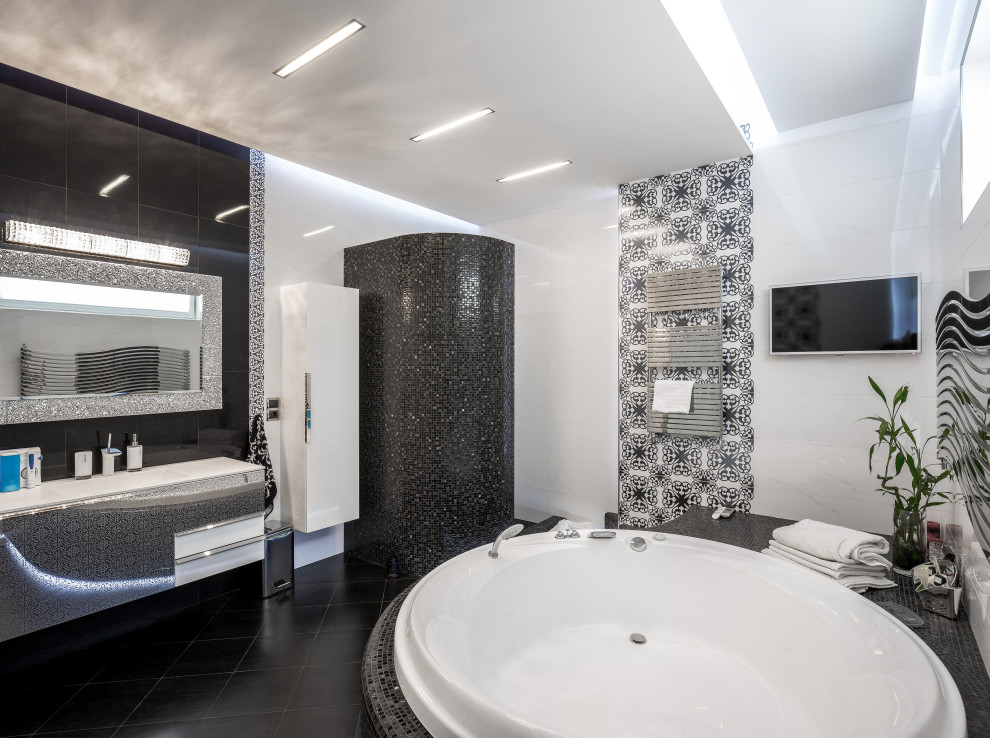 Выразительность приёма NON FINITO