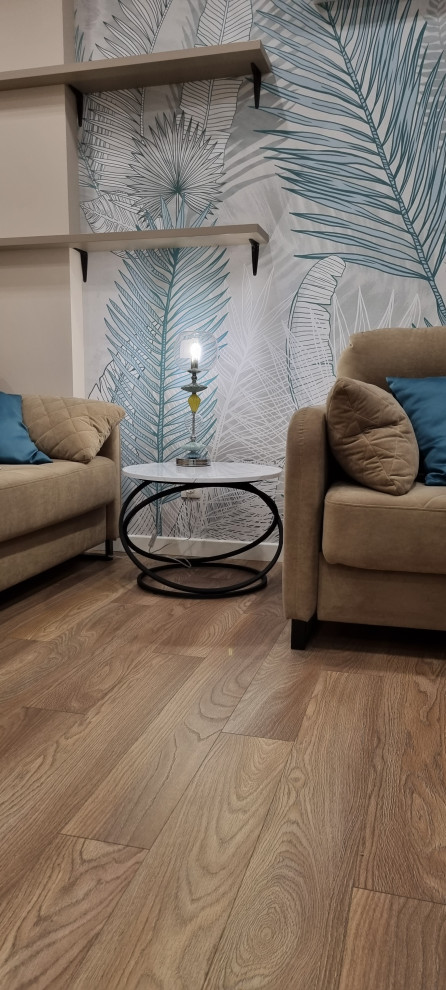 ЖК Фестивальный Реализация