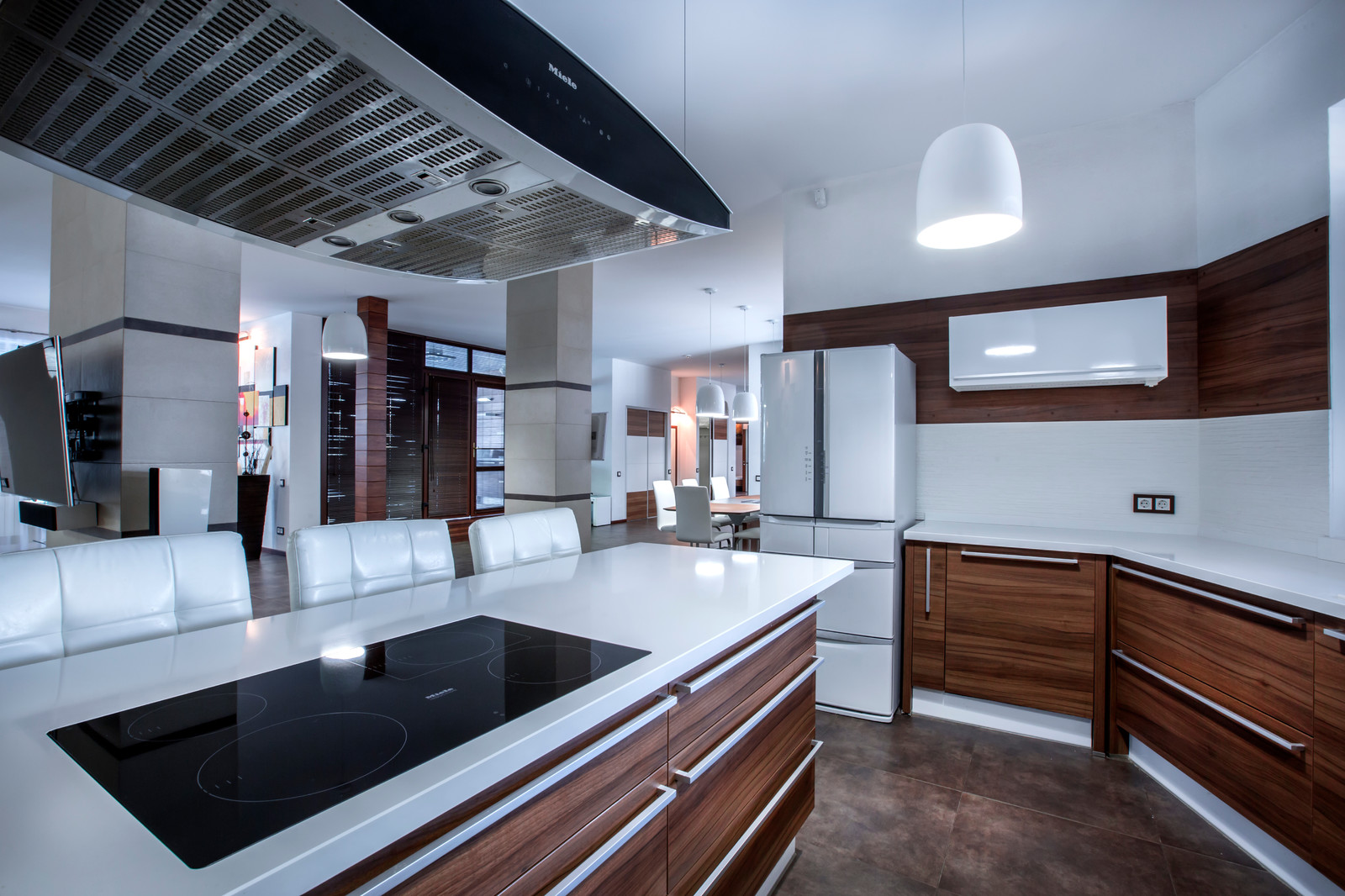 Коттедж со вторым светом