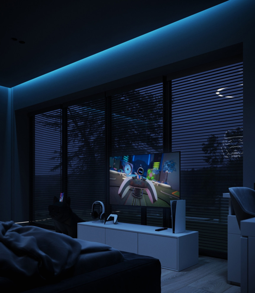 Частный дом в п. Вартемяги