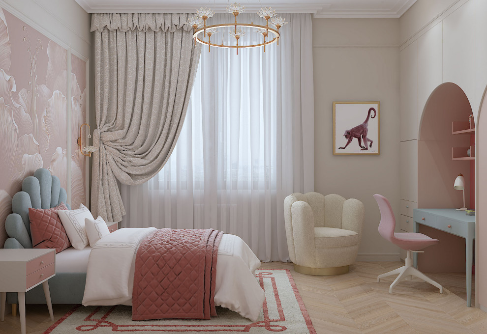 Квартира 108м2