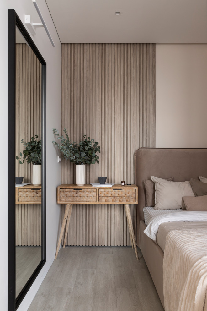 Фотоографии реализации. Квартира на Волоколамском шоссе