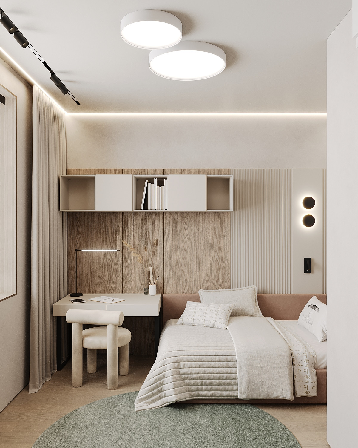 КП ЗАПОВЕДНИК. ЛЮККЕ ПАРК. Дом 116 м2