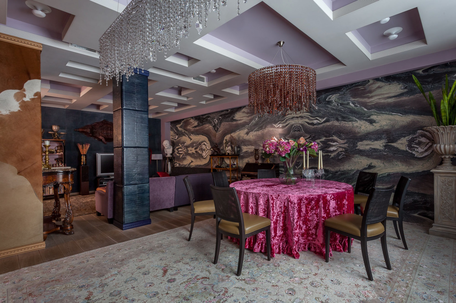 Остров Фантазий