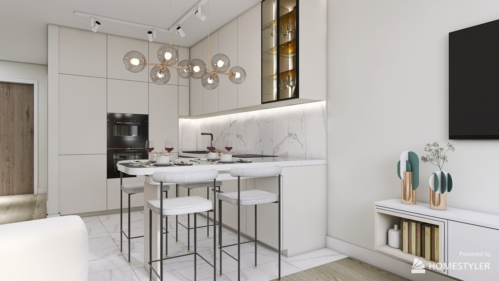 Европейский берег