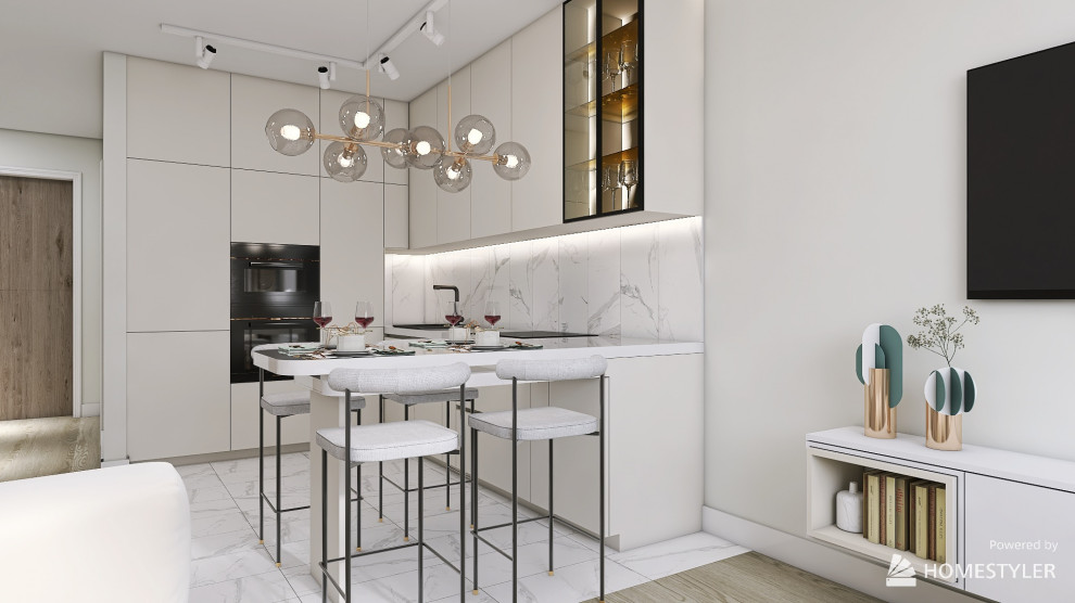 Европейский берег