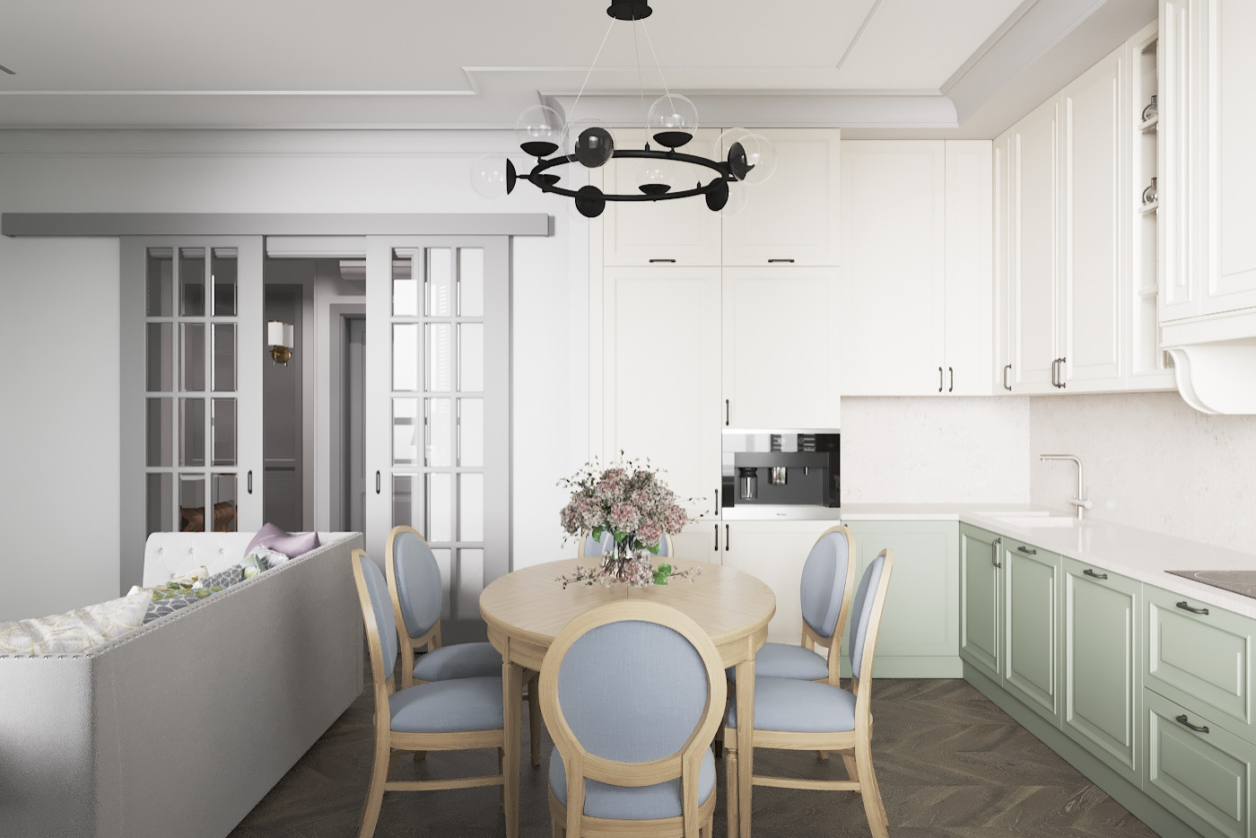 Скандинавия