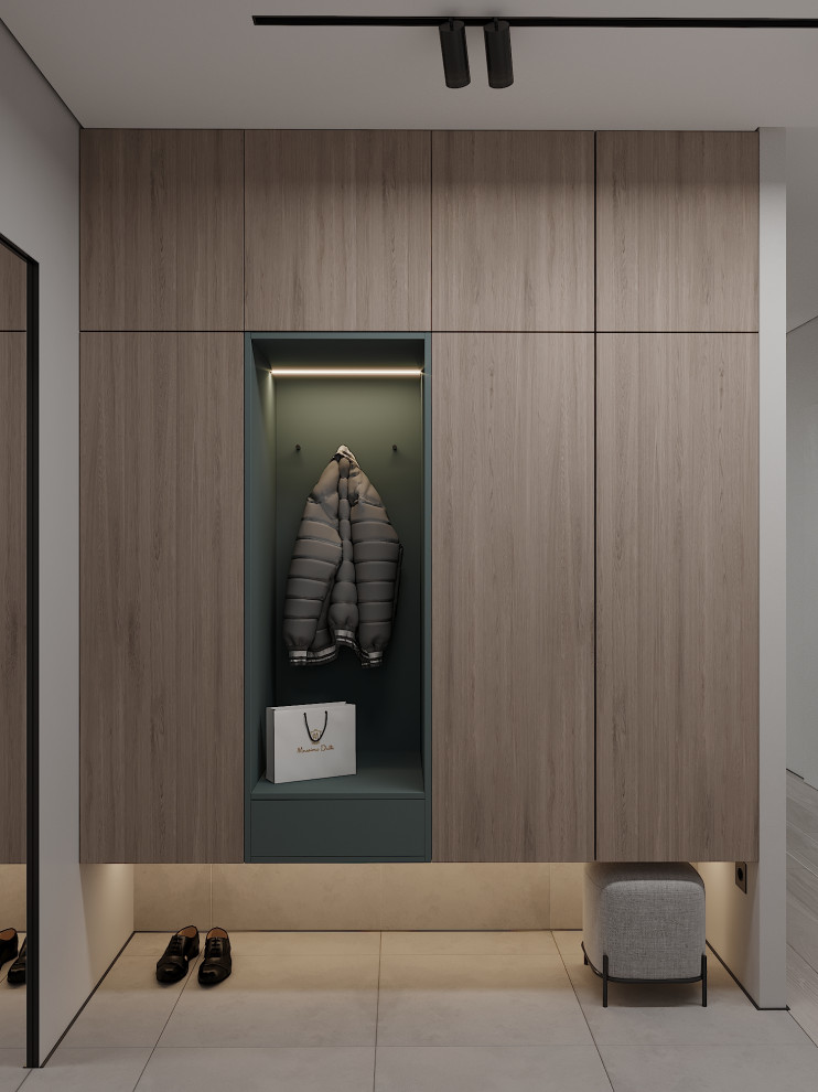 ЦДС ЖК "Черная речка"