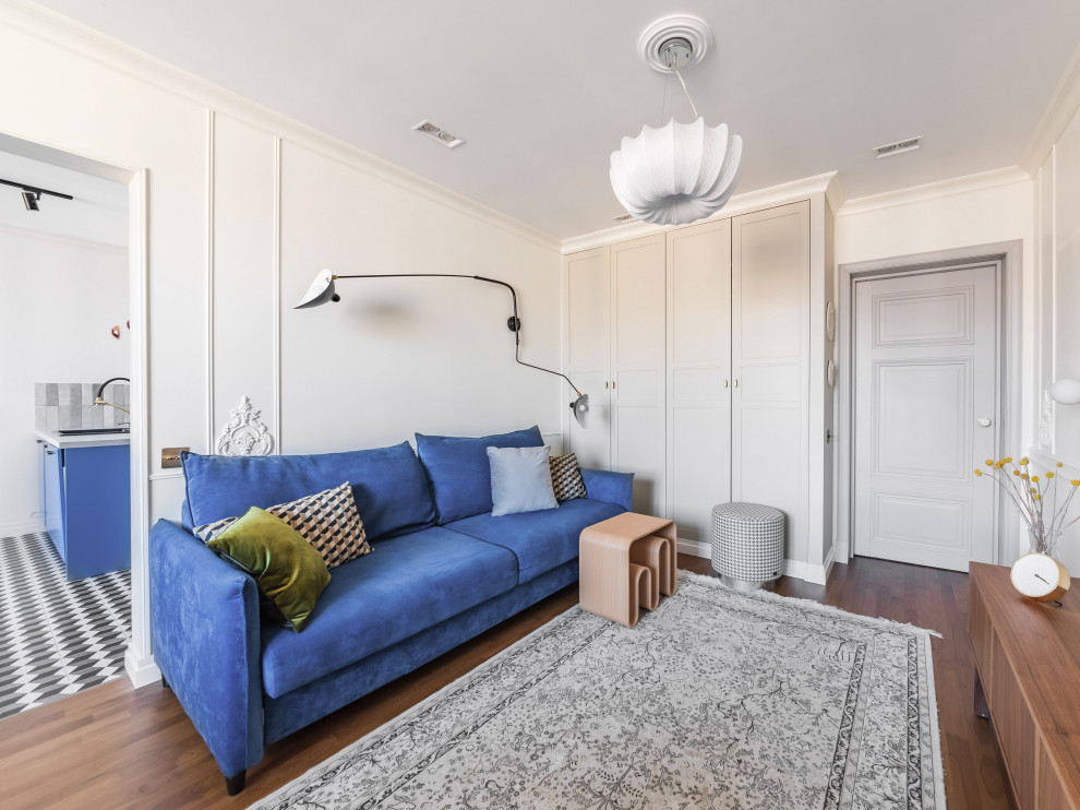 Квартира в Санкт-Петербуге