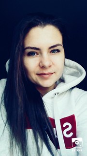 Ольга Низамова