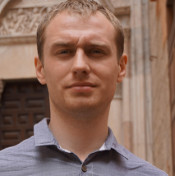 Николай Лавринович