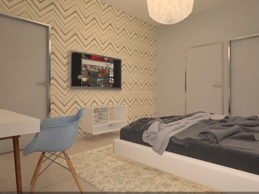 Молодежная квартира