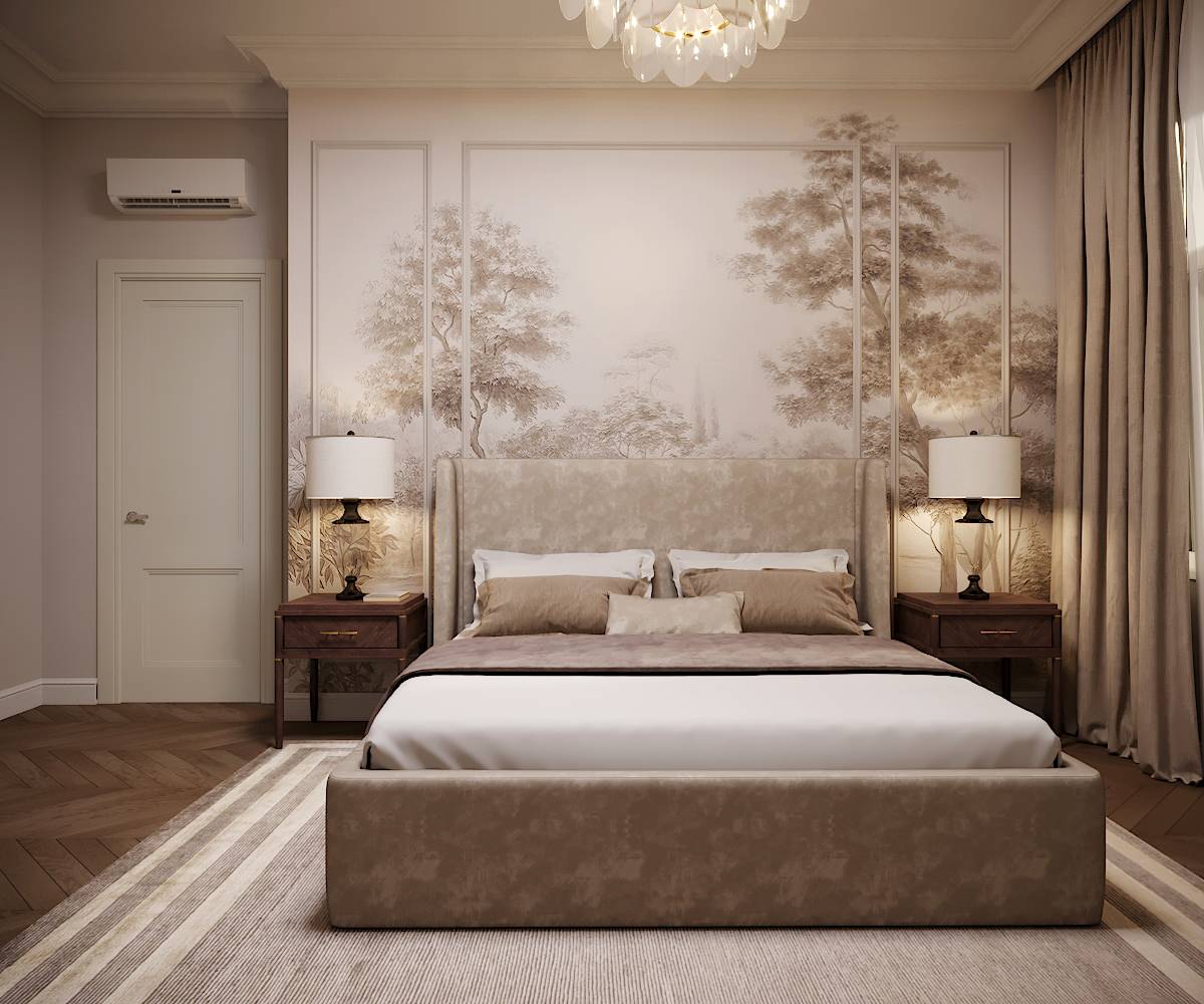 Чистые пруды