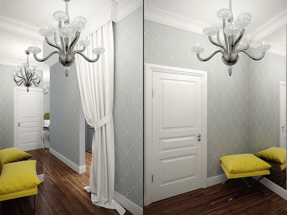 Квартира в ЖК "Морской фасад"