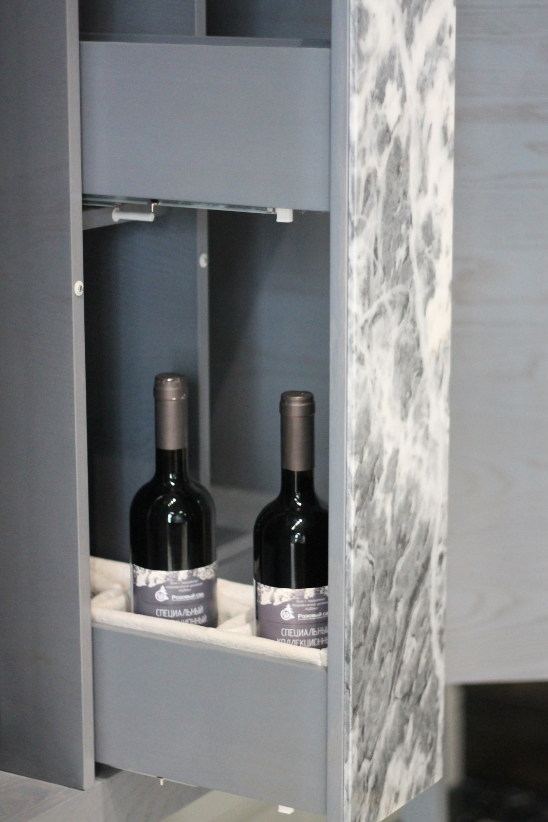 Винный шкаф