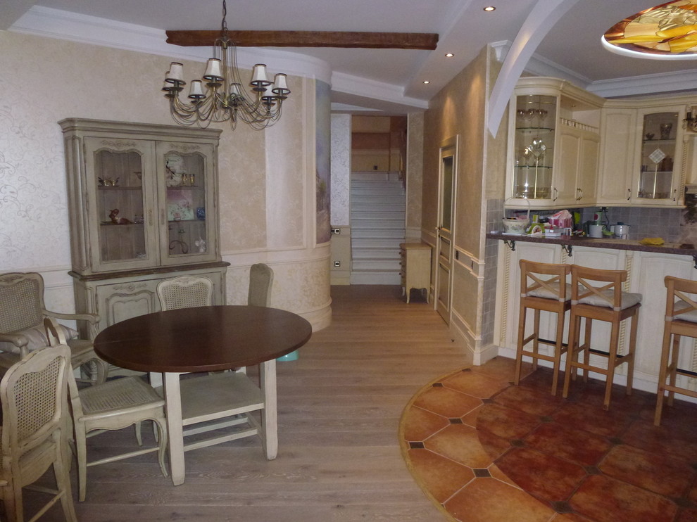 Работы компании "Строй-Макс"