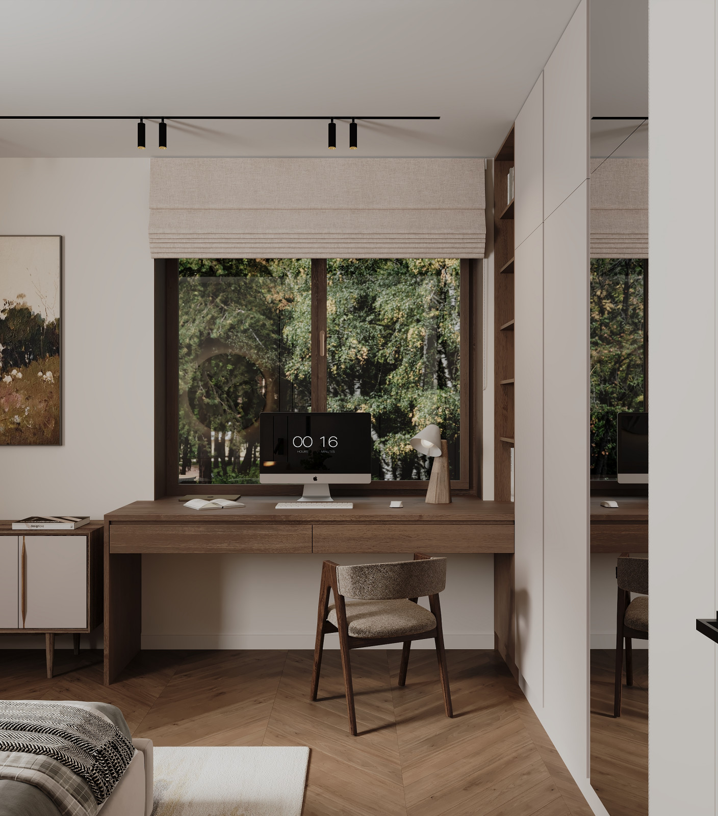 Дизайн интерьера в Сысерти