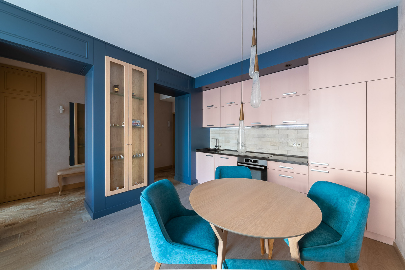 Фото квартиры "Капучино и МОРЕ"