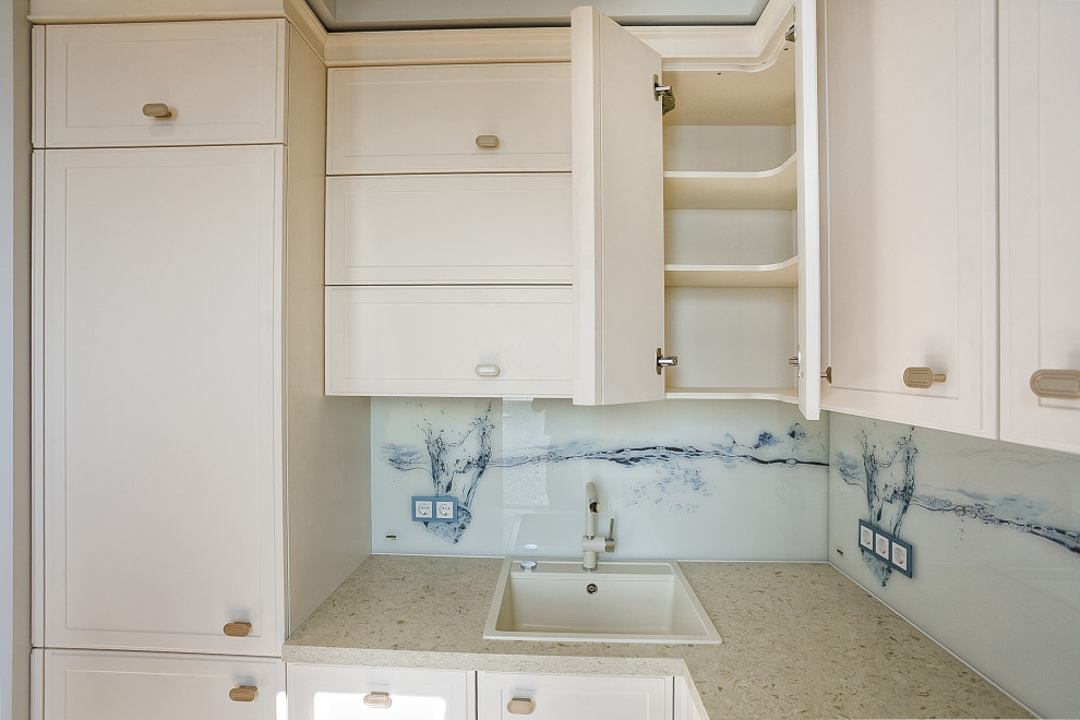 Реализованный проект 28