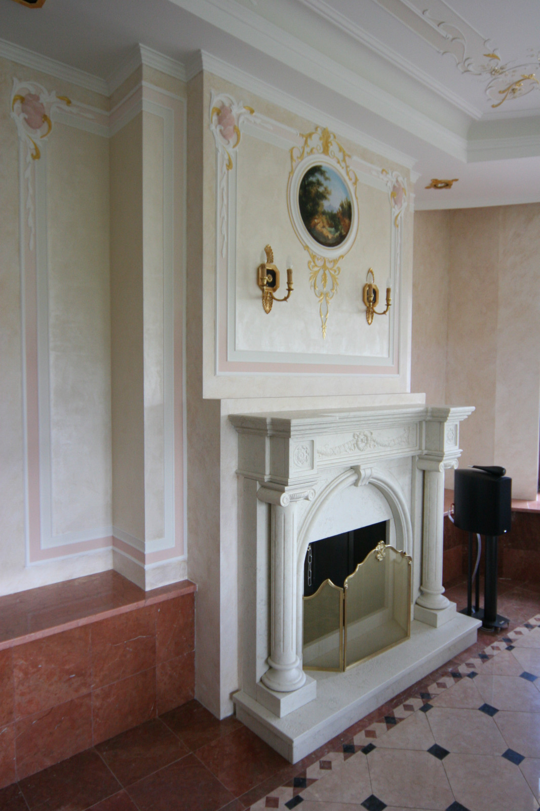 Обложка проекта: дом в Бенилюксе