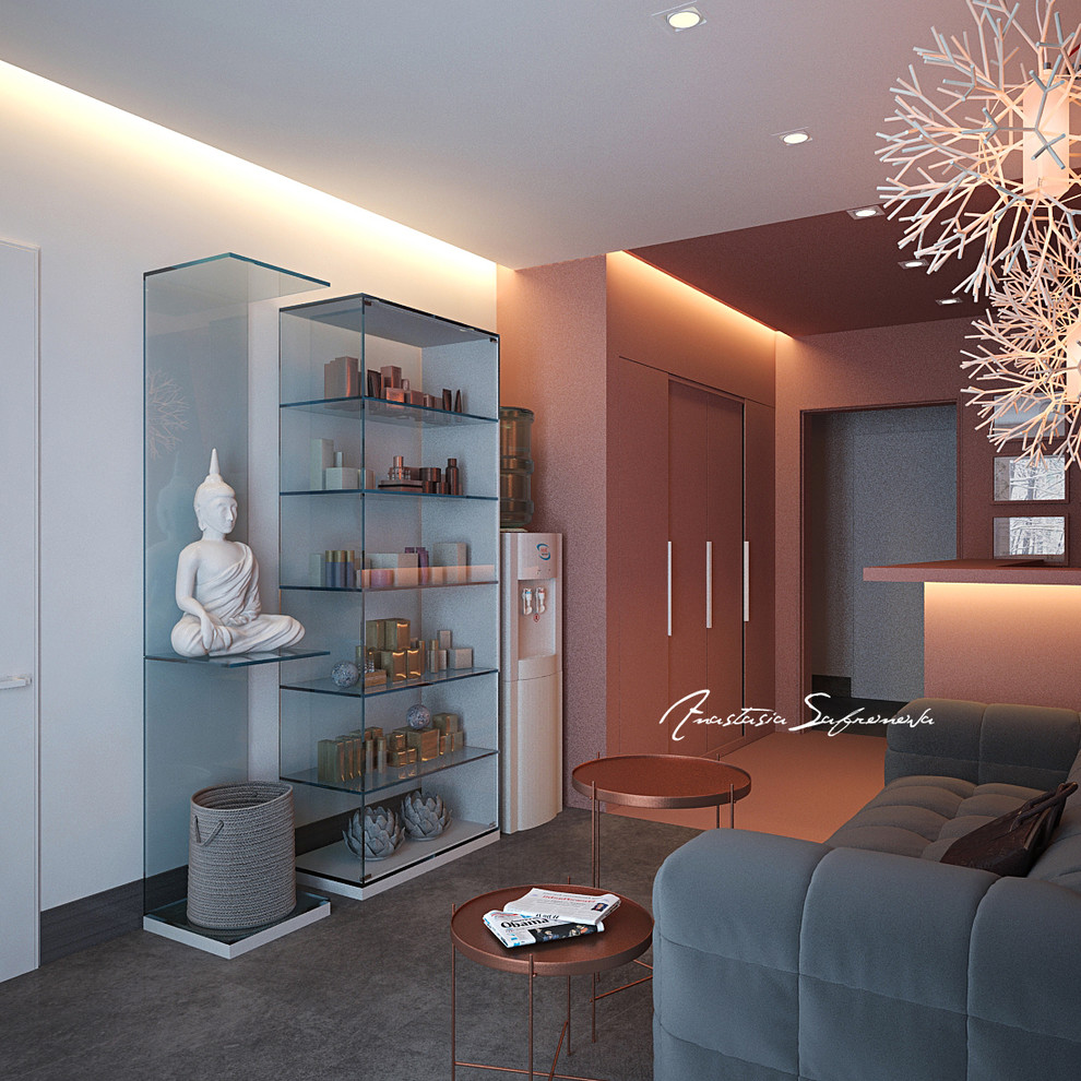 Клиника косметологии