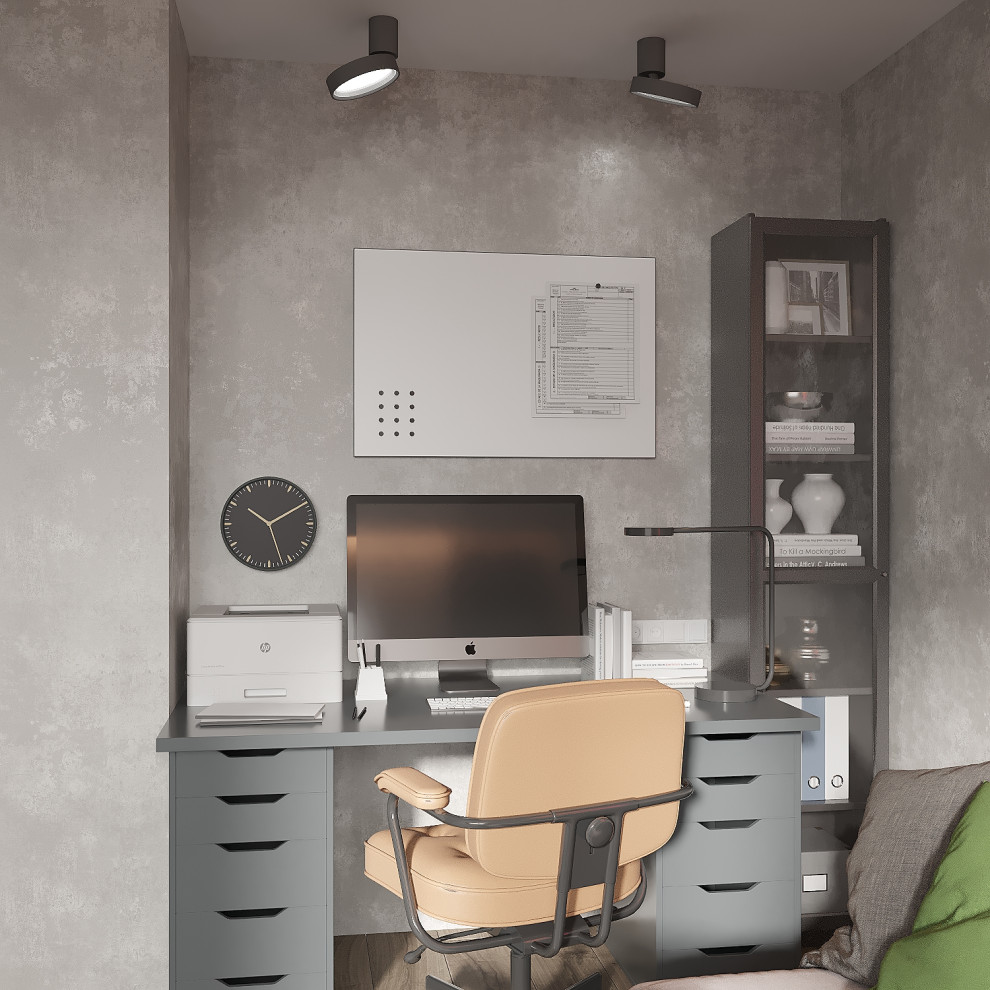 Проект квартиры г. Смоленск