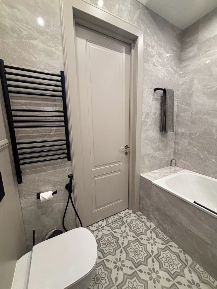 ЖК "Сердце столицы"