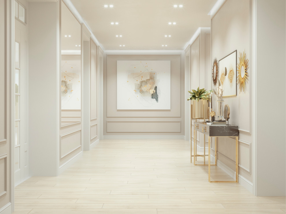 Дом в Булгаково