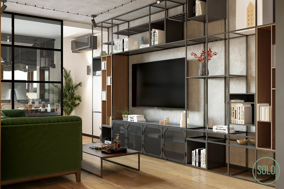 Loft House